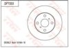 TRW DF7203 Brake Disc